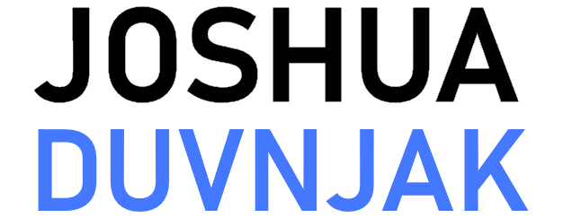 Joshua Duvnjak